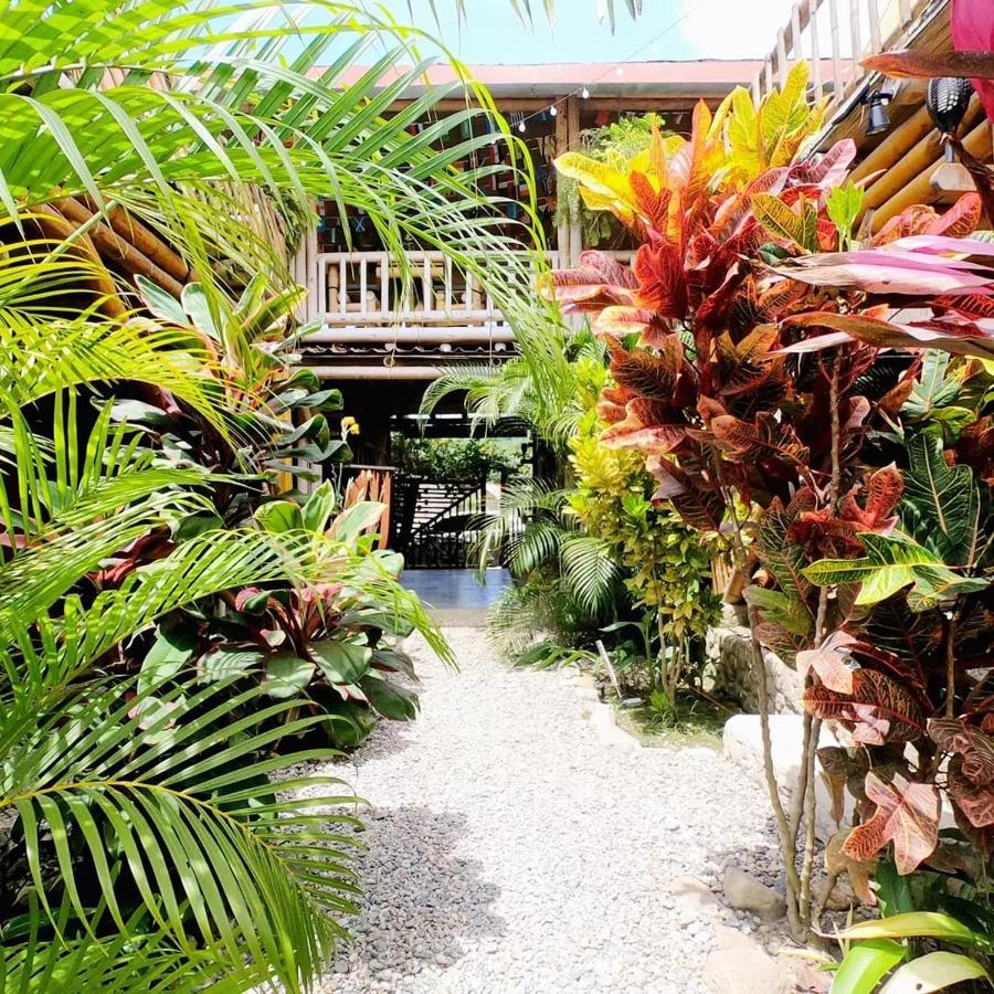 Glamping Due Amici Hotel Palomino Exterior photo