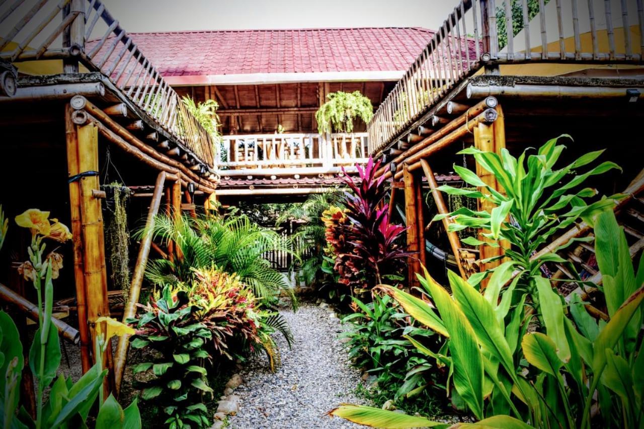 Glamping Due Amici Hotel Palomino Exterior photo